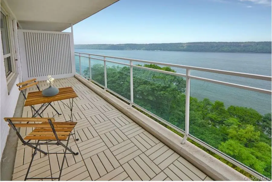 2575 Palisade Avenue #9F, Bronx, NY 10463 - #2