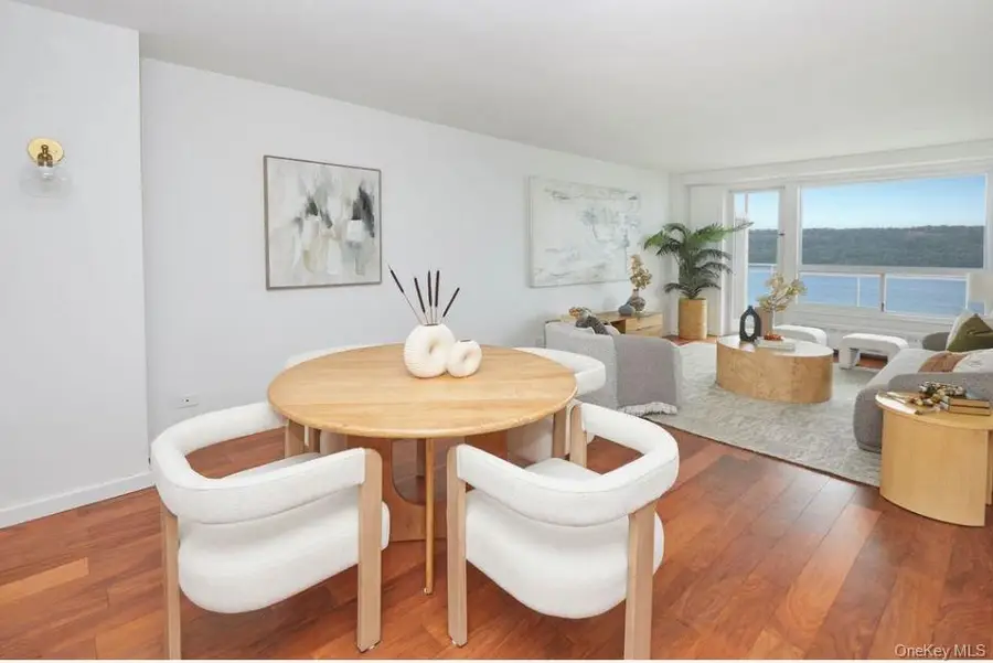 2575 Palisade Avenue #9F, Bronx, NY 10463 - #3