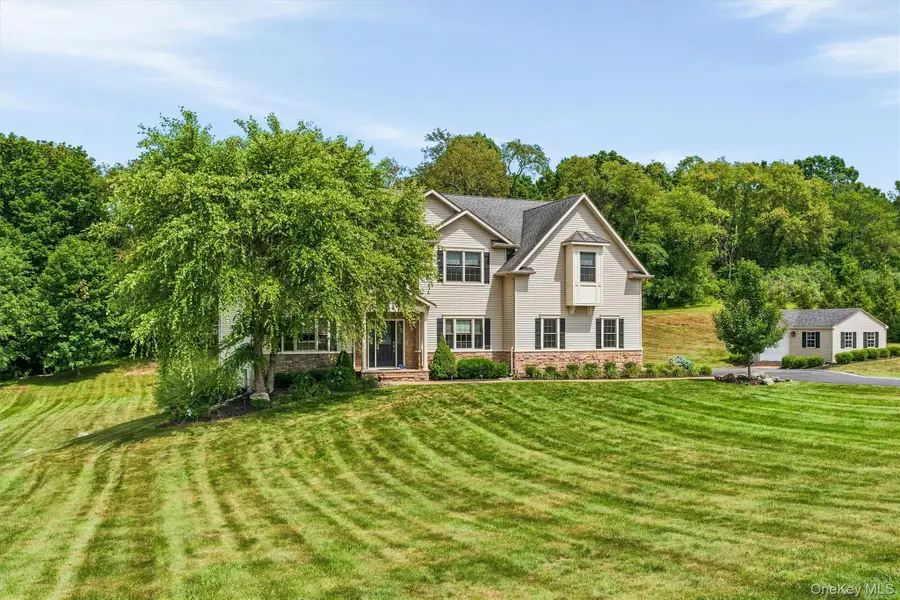 16 Canterbury Lane, Warwick, NY 10990 - #2