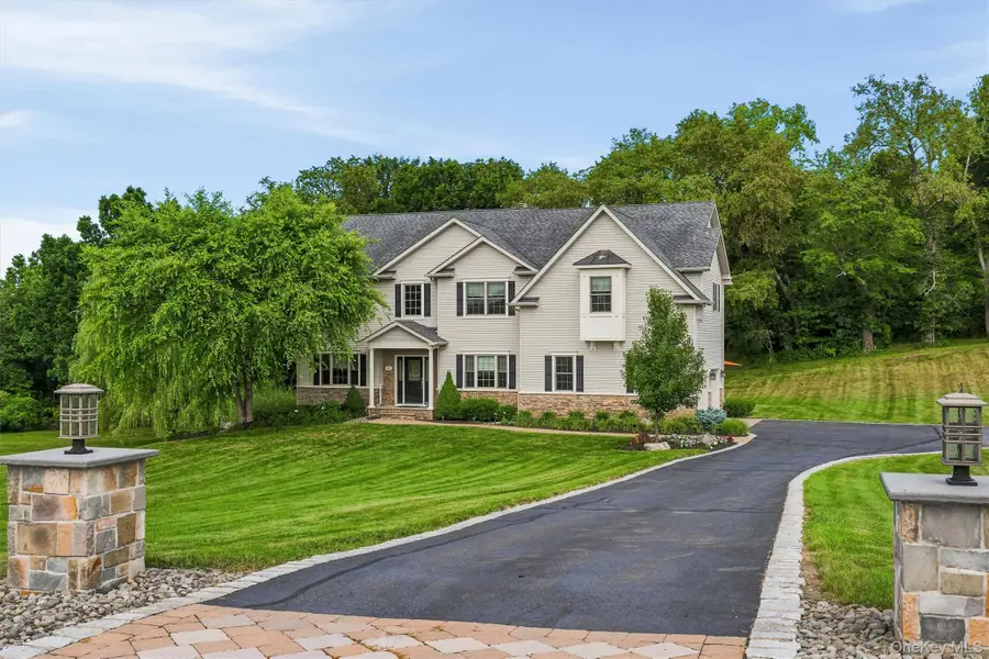 16 Canterbury Lane, Warwick, NY 10990 - #3