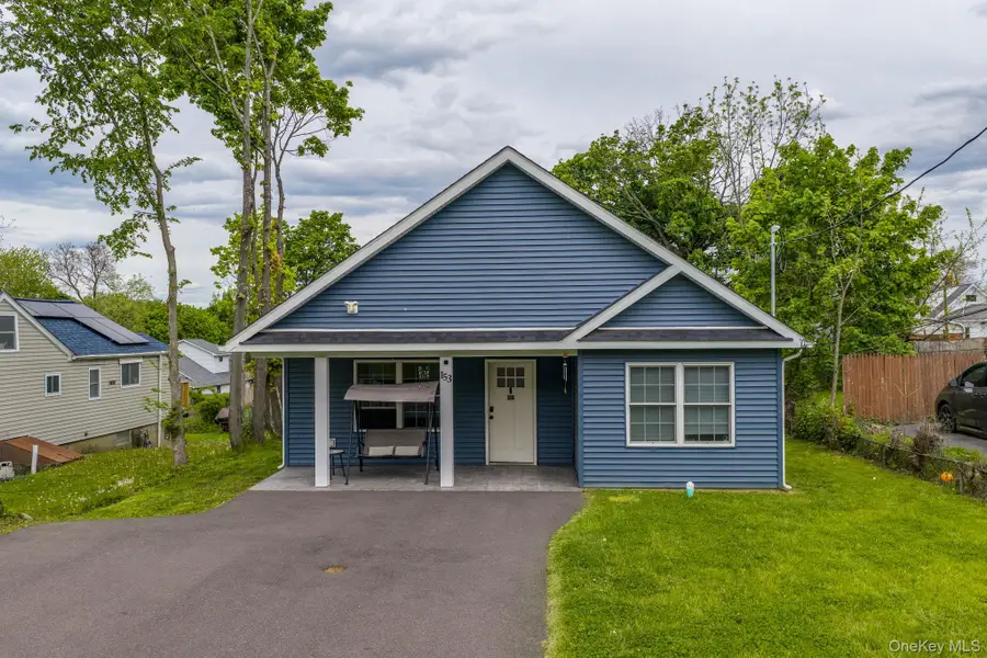 153 Ridgewood Avenue, Middletown, NY 10940 - #2