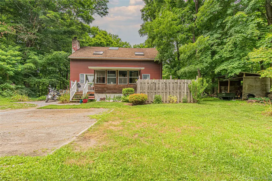 179 Hibernia Road, Salt Point, NY 12578 - #2