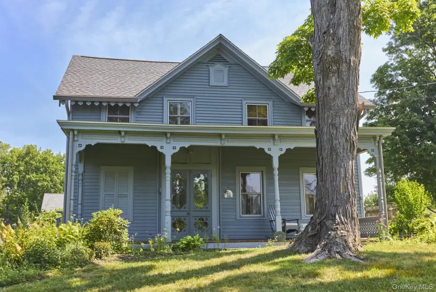 40 Young America Road, Germantown, NY 12526 - #2