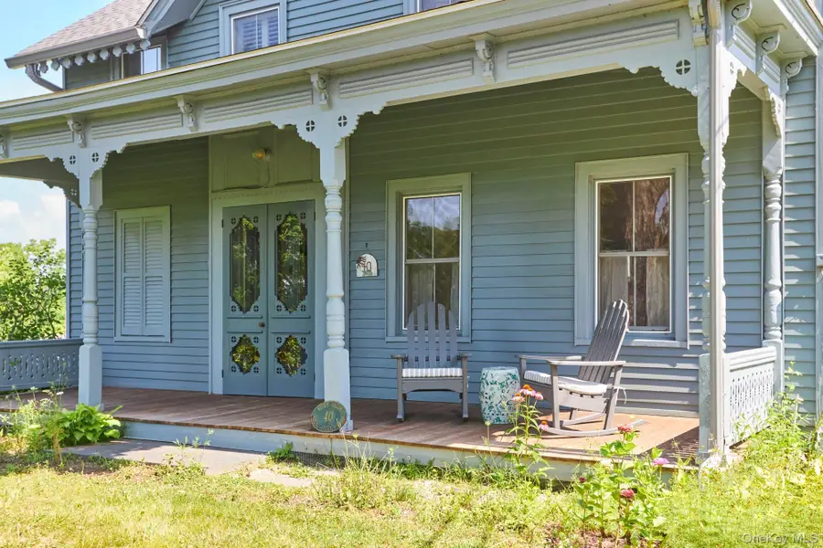 40 Young America Road, Germantown, NY 12526 - #3