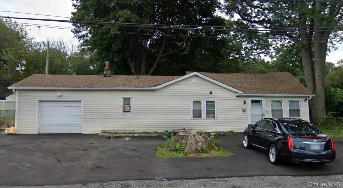 20 Buchanan Avenue, Wyandanch, NY 11798 - #1