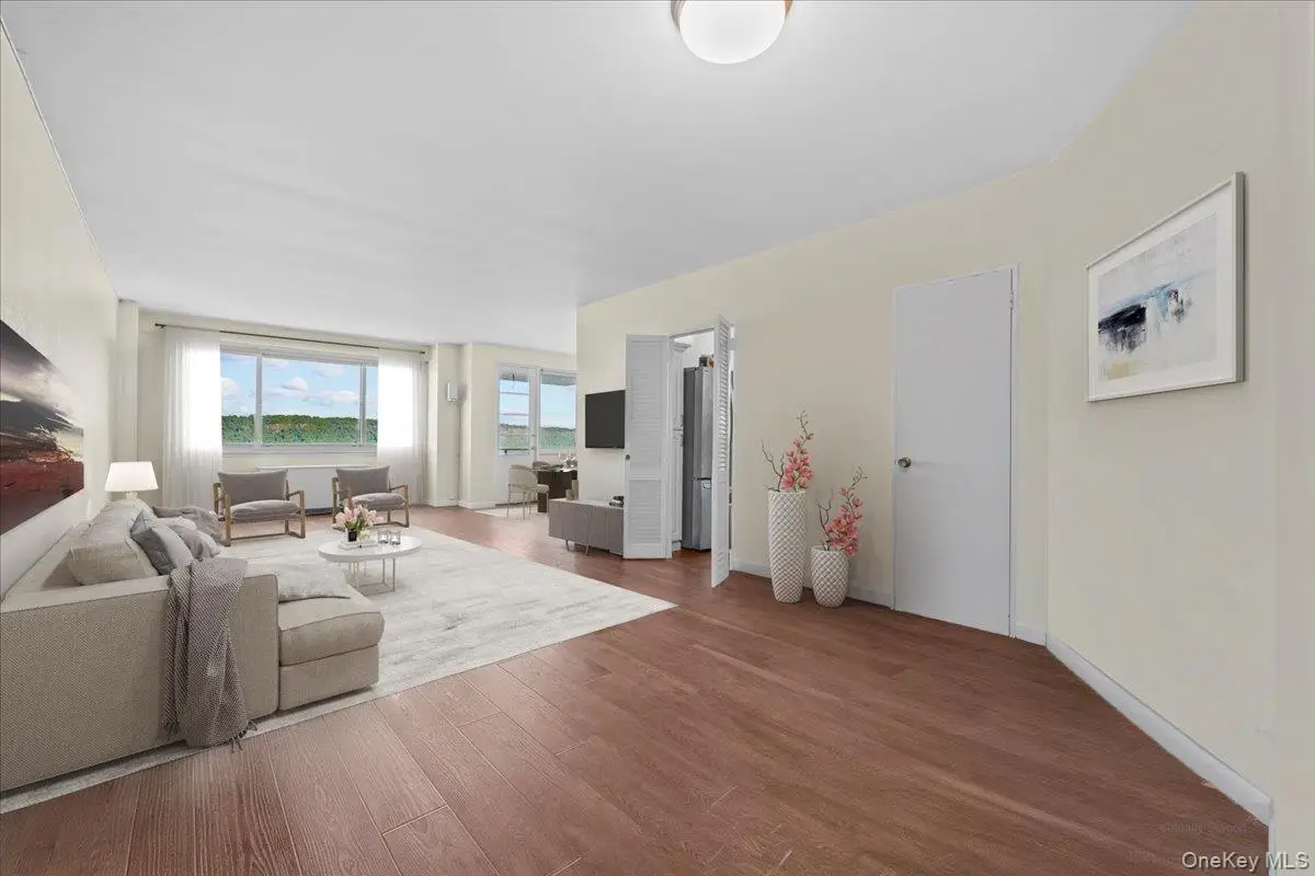 2621 Palisade Avenue #12C, Bronx, NY 10463 - #1