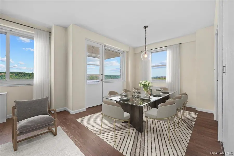 2621 Palisade Avenue #12C, Bronx, NY 10463 - #3