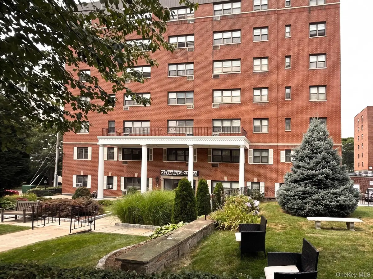 33 Barker Avenue #3F, White Plains, NY 10601 - #1