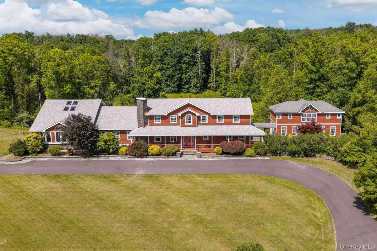 447 Shear Road, Saugerties, NY 12477 - #1