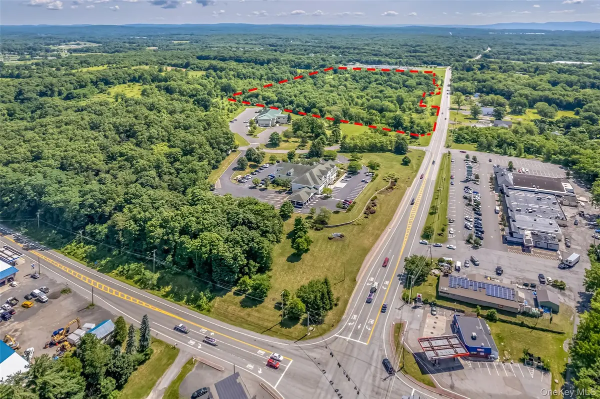 #17K NS Rt-17k Route, Montgomery, NY 12549 - #1