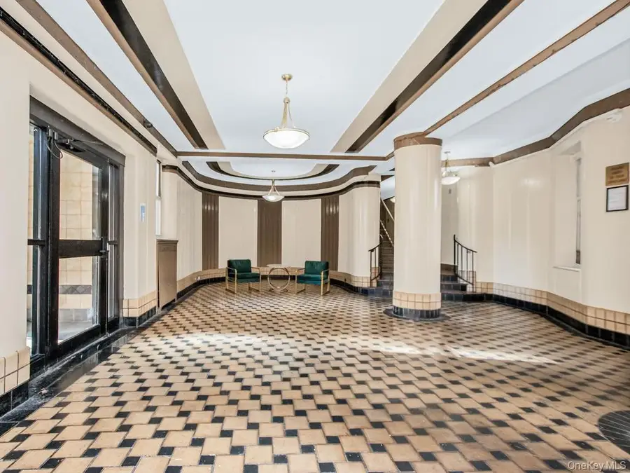 2166 Bronx Park E #6D, Bronx, NY 10462 - #2