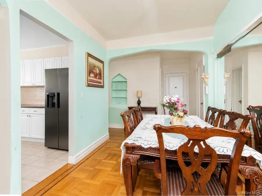 2166 Bronx Park E #6D, Bronx, NY 10462 - #3