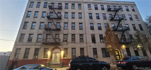 1103 W Franklin Avenue #20, Bronx, NY 10456