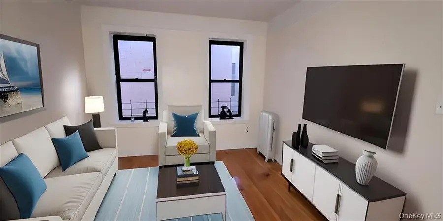 1103 W Franklin Avenue #20, Bronx, NY 10456 - #3