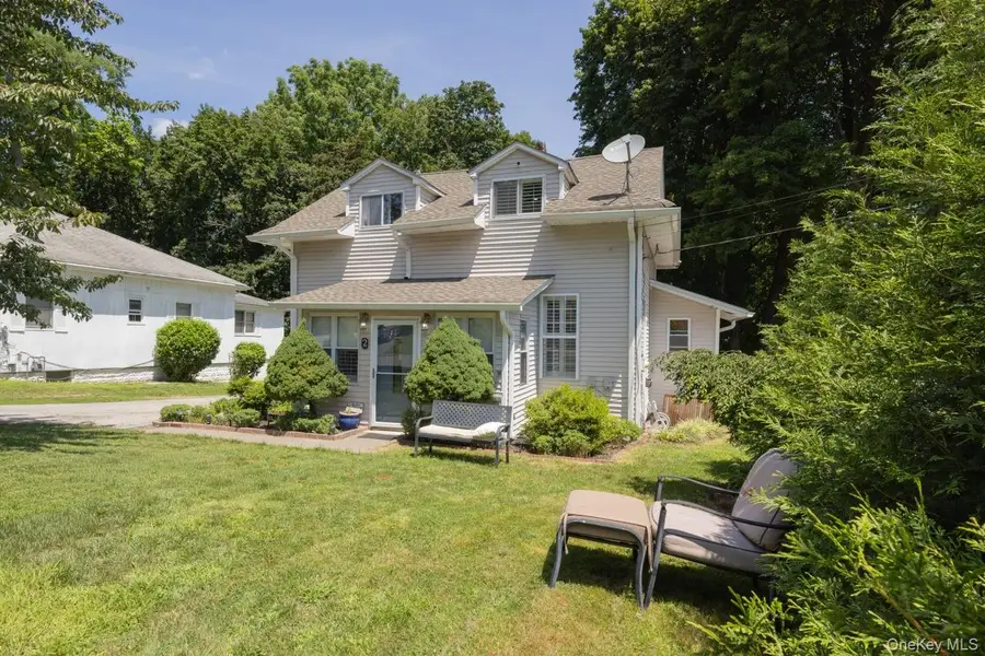 2 School House Lane, Central Valley, NY 10917 - #2
