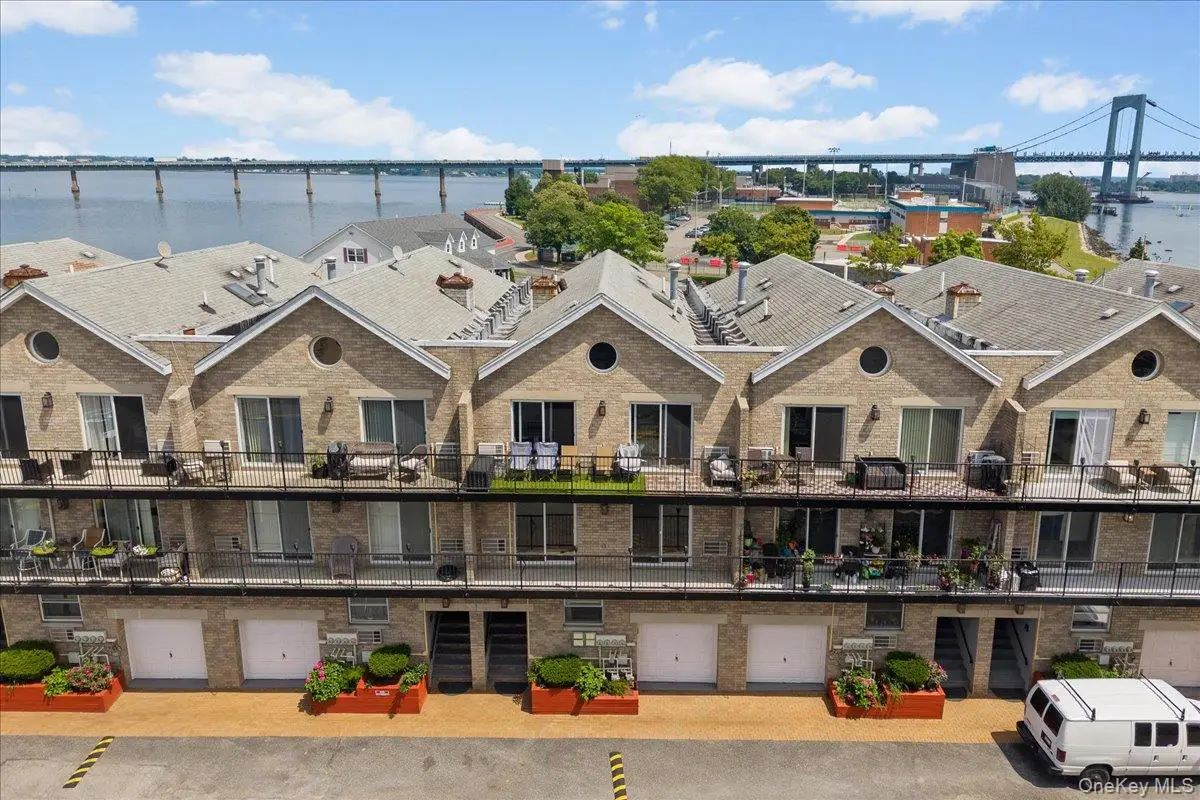 10 Pennyfield Avenue #5C, Bronx, NY 10465 - #1