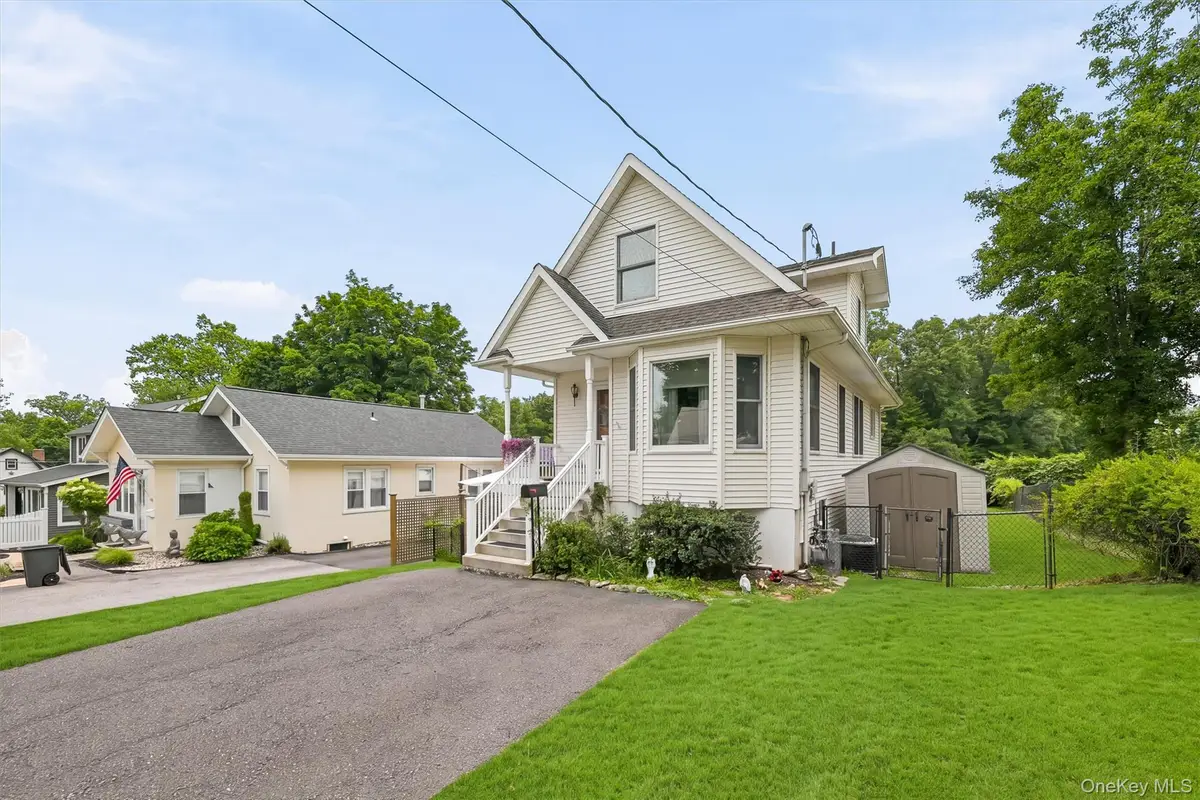 31 Schreiber Street, Tappan, NY 10983 - #1