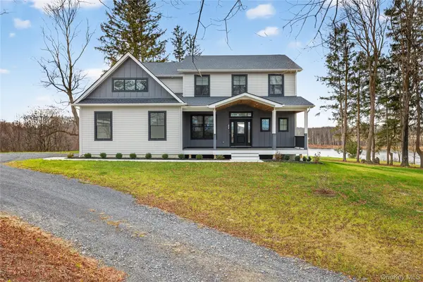 Address Withheld By Seller, Westtown, NY 10998