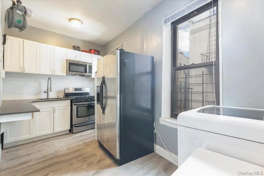 941 Jerome Avenue #1011F, Bronx, NY 10452 - #2