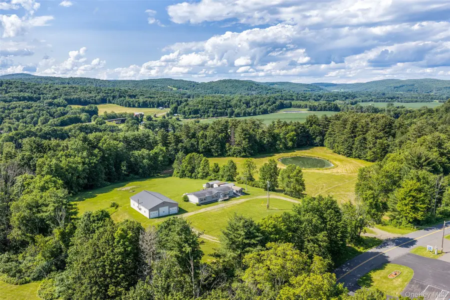 1045 Covered Bridge Road, Sidney, NY 13849 - #2