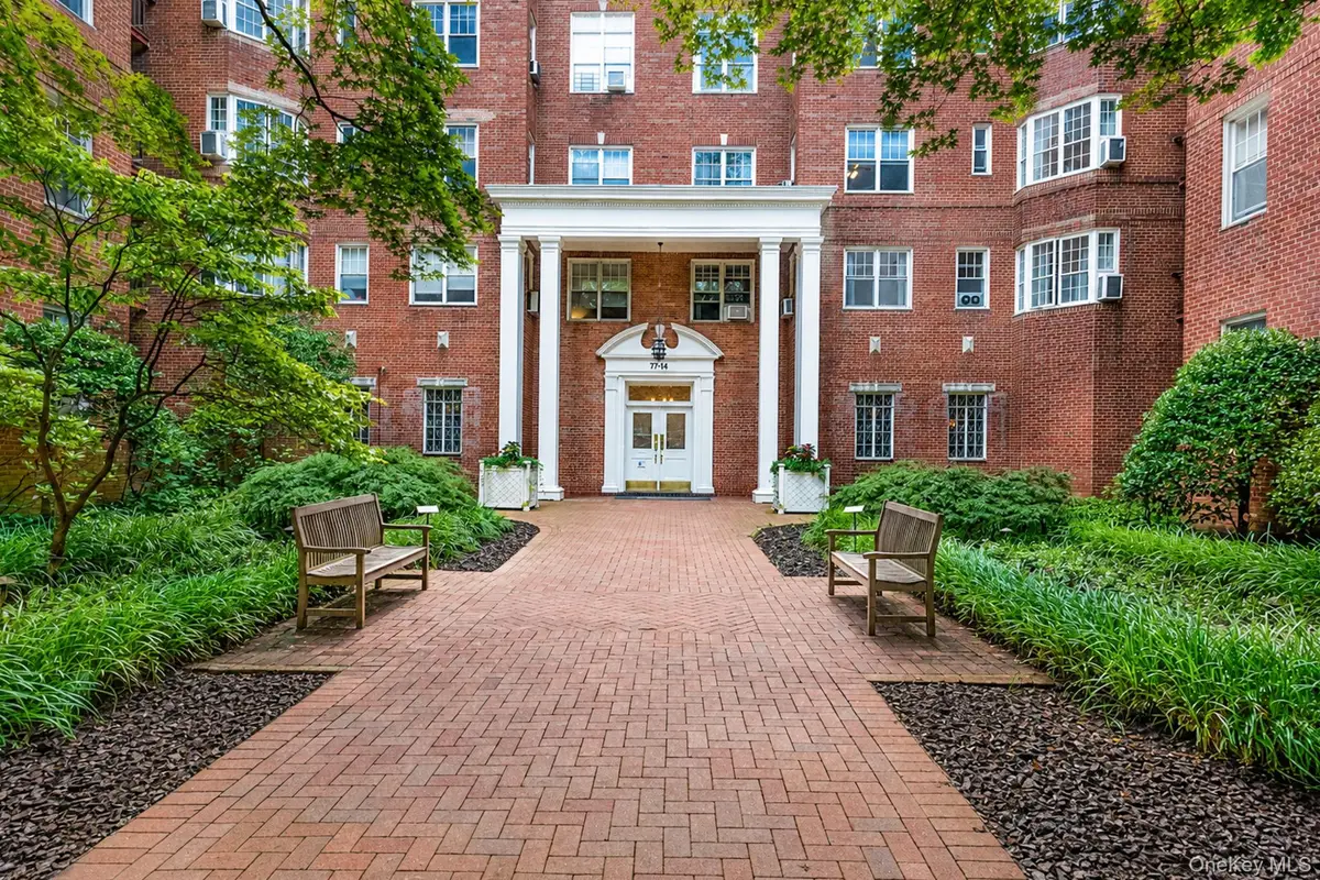 77-14 113th Street #6R, Forest Hills, NY 11375 - #1