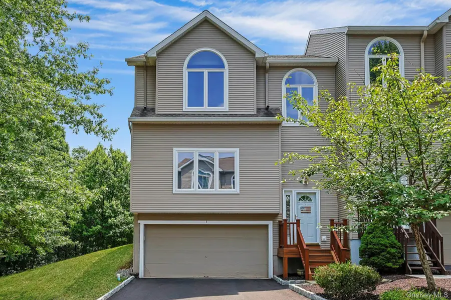 1 Ledger View Court, Highland Mills, NY 10930 - #2