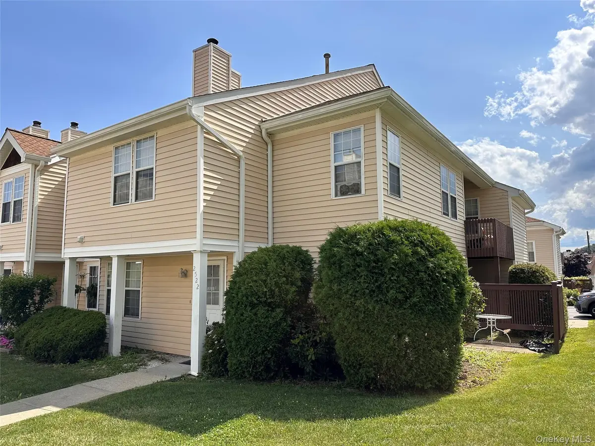 2522 Whispering Hills, Chester, NY 10918 - #1