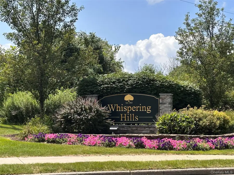 2522 Whispering Hills, Chester, NY 10918 - #2