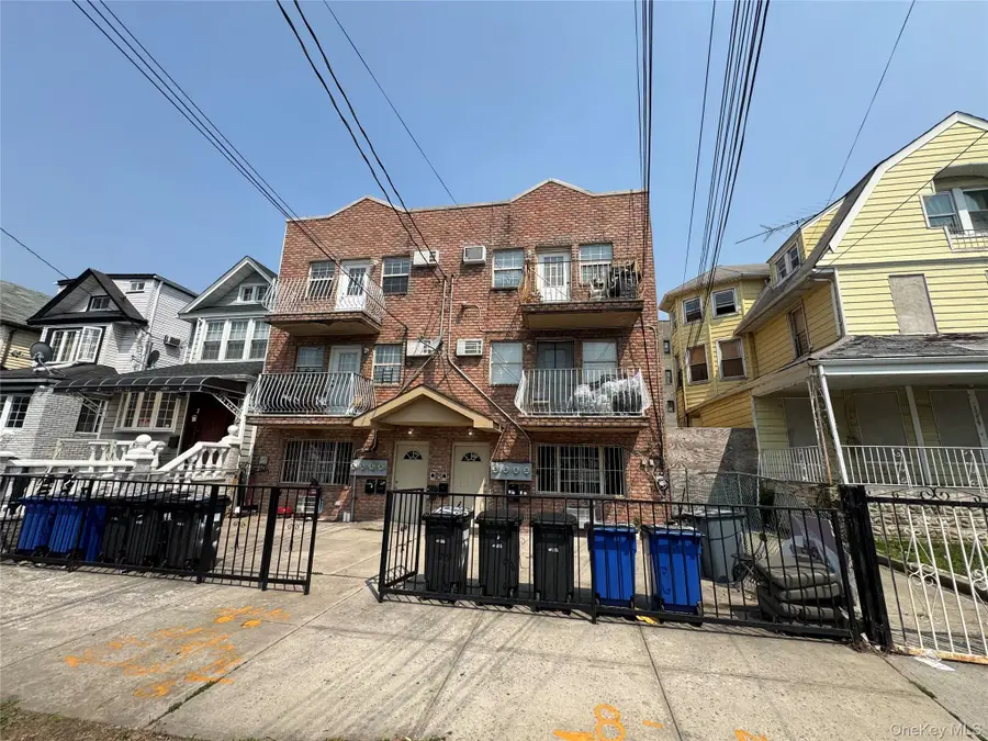 17225A 91st Avenue, Jamaica, NY 11432 - #3