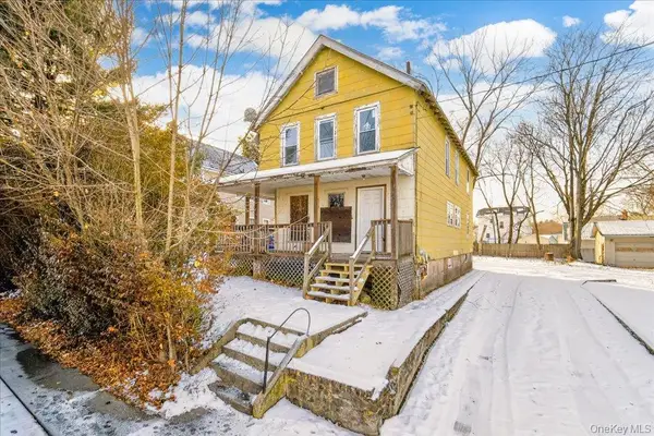 227-229 Linden Avenue, Middletown, NY 10940