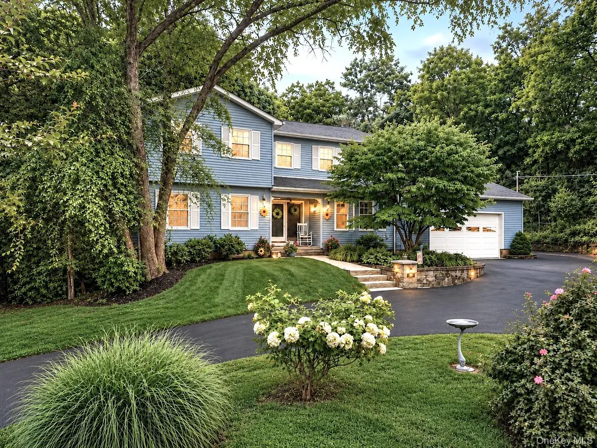 60 Clark Avenue, Cornwall On Hudson, NY 12520 - #1