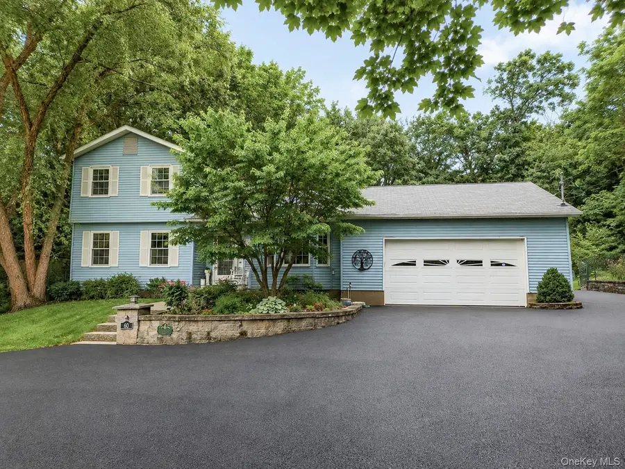 60 Clark Avenue, Cornwall On Hudson, NY 12520 - #2
