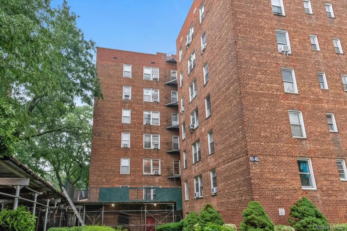 65-45 Yellowstone Boulevard #2B, Forest Hills, NY 11375 - #1