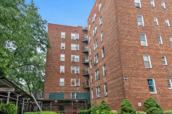 65-45 Yellowstone Boulevard #2B, Forest Hills, NY 11375