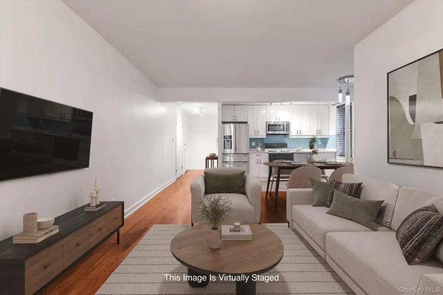 65-45 Yellowstone Boulevard #2B, Forest Hills, NY 11375 - #2