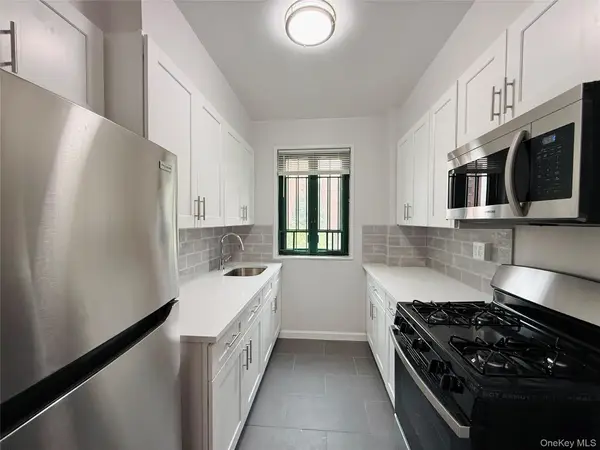 1705 Purdy Street #3C, Bronx, NY 10462