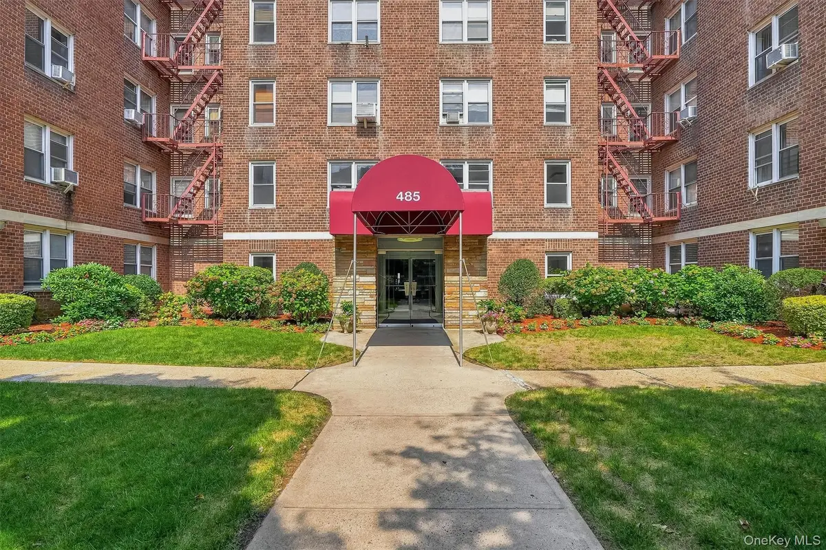 485 Bronx River Road #A51, Yonkers, NY 10704 - #1
