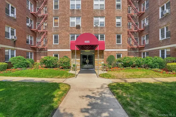 485 Bronx River Road #A51, Yonkers, NY 10704