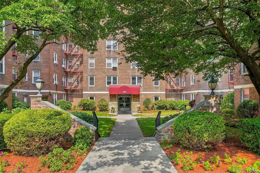 485 Bronx River Road #A51, Yonkers, NY 10704 - #2