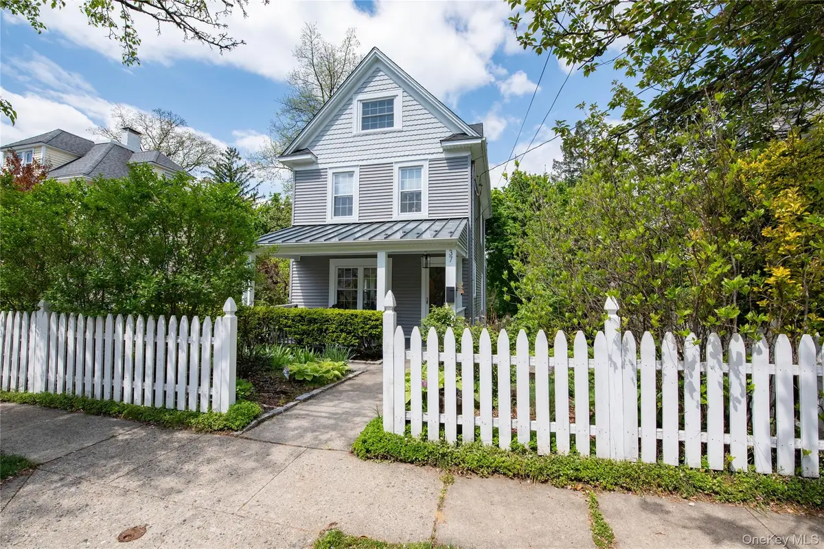 37 Warren Avenue, Tuckahoe, NY 10707 - #1