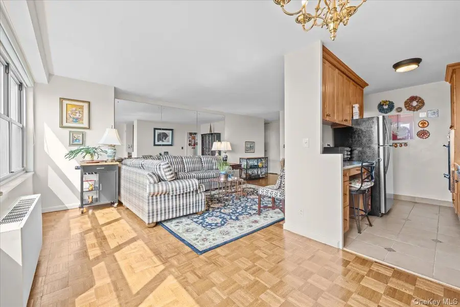 555 Kappock Street #10U, Bronx, NY 10463 - #2