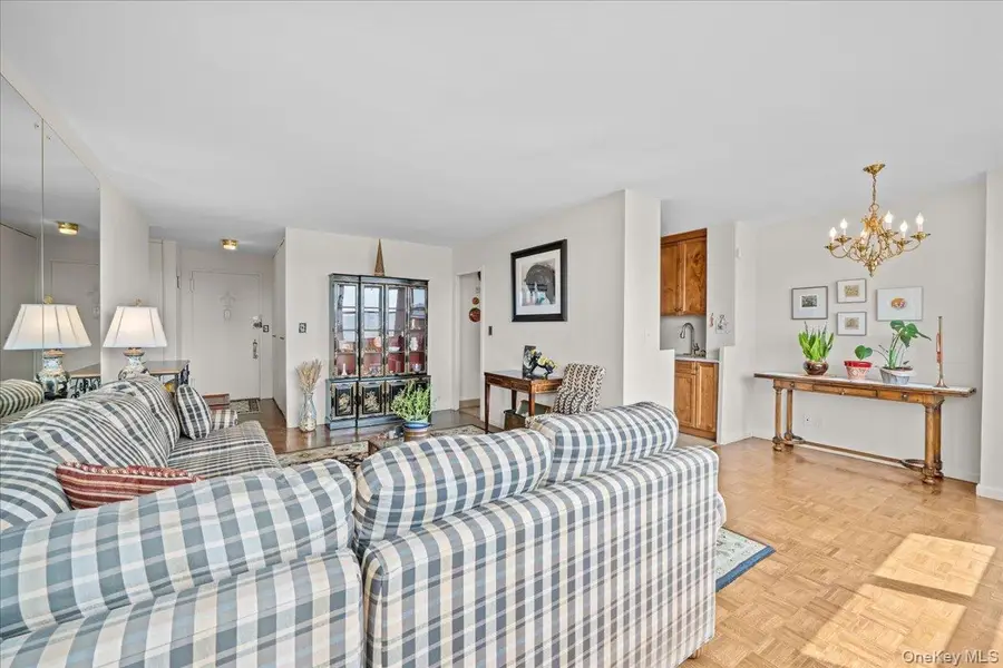 555 Kappock Street #10U, Bronx, NY 10463 - #3