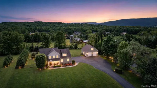168 Station Road, Salisbury Mills, NY 12577