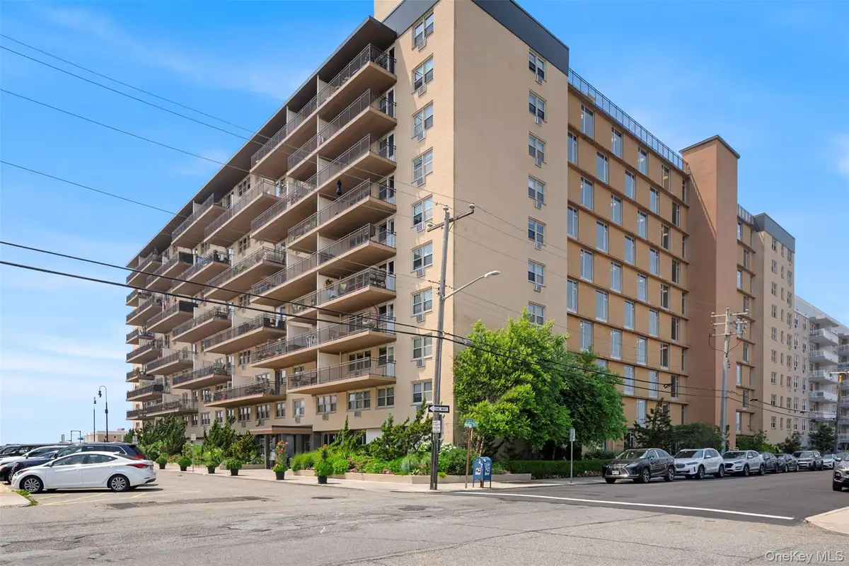 25 Neptune Boulevard #6F, Long Beach, NY 11561 - #1
