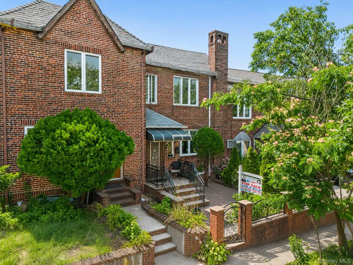 8244 167th Street, Jamaica, NY 11432 - #1
