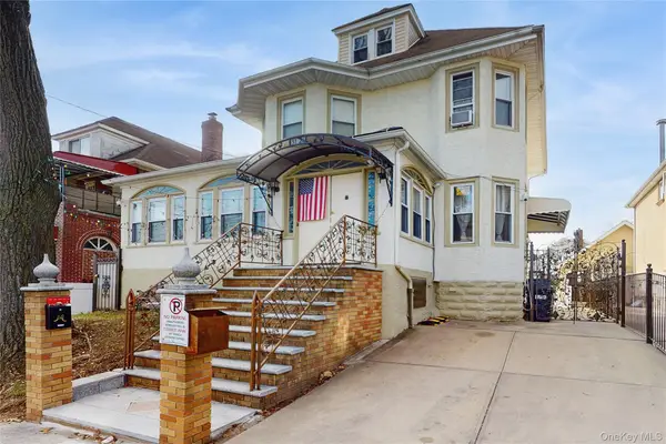 3126 Buell Street, East Elmhurst, NY 11369