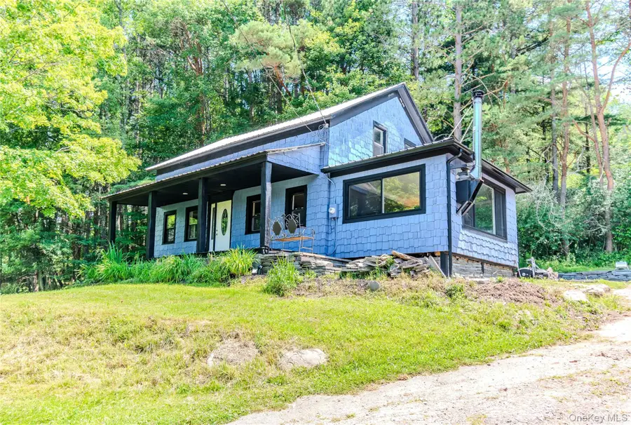 63 Cape Road, Youngsville, NY 12791 - #2
