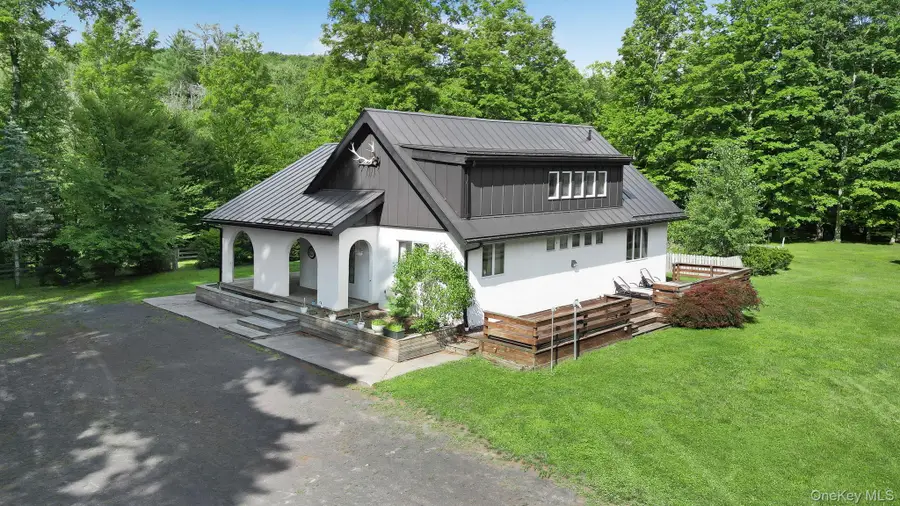 118 Bennett Road, Napanoch, NY 12458 - #2