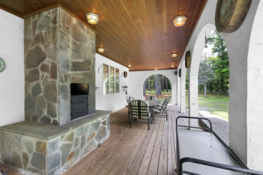 118 Bennett Road, Napanoch, NY 12458 - #3