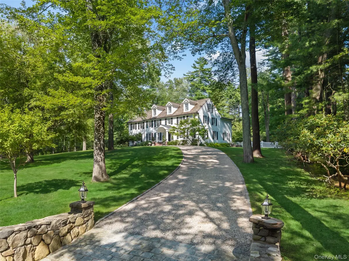 54 W Patent Road, Bedford Hills, NY 10507 - #1